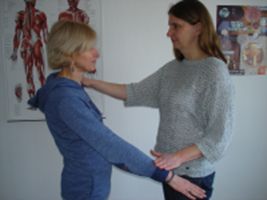 spiertest foto